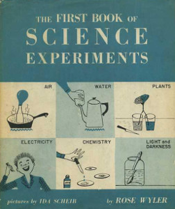 book of science experiments pdf