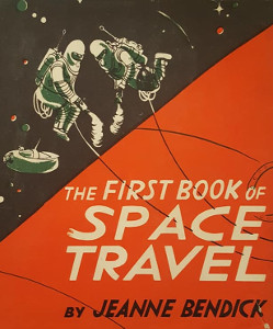 The First Book of Space Travel - Biblioguides