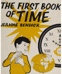 The First Book of Time