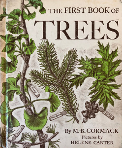 The First Book of Trees