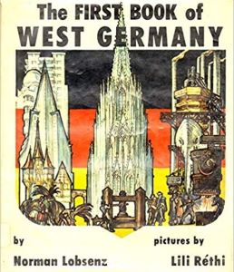 The First Book of West Germany