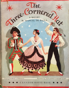 The Three-Cornered Hat