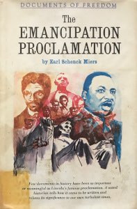 The Emancipation Proclamation