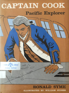 Captain Cook: Pacific Explorer