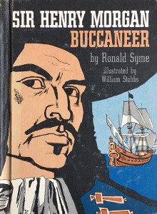 Sir Henry Morgan: Buccaneer