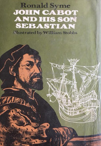 John Cabot and His Son Sebastian