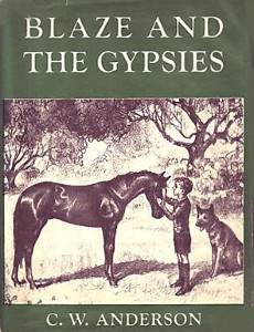 Blaze and the Gypsies