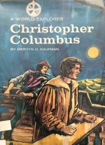 Christopher Columbus