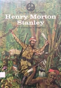 Henry Morton Stanley