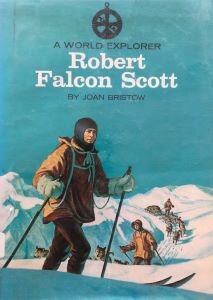 Robert Falcon Scott