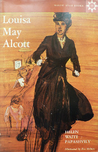 Louisa May Alcott