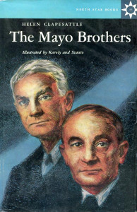 The Mayo Brothers