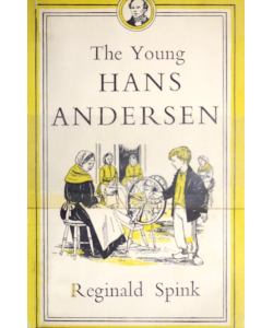 The Young Hans Andersen