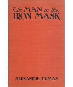 The Man in the Iron Mask