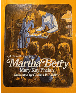 Martha Berry