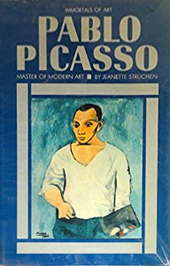 Pablo Picasso: Master of Modern Art