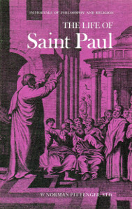 The Life of Saint Paul