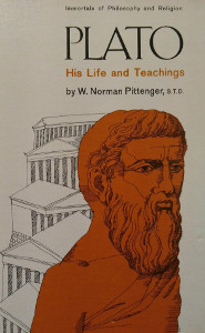 Plato: His Life and Teachings