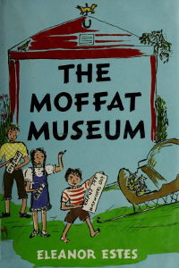 The Moffat Museum - Biblioguides