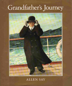 Grandfather's Journey