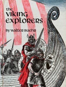 The Viking Explorers