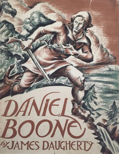 Daniel Boone