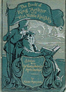 The Book of King Arthur and his Noble Knights: Stories from Sir Thomas Malory's Morte Darthur