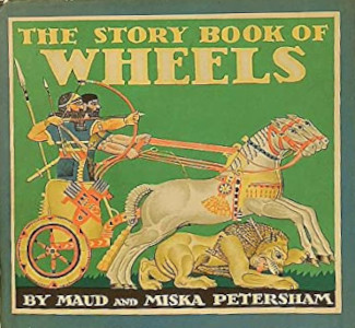 The Story Book of Wheels