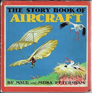 The Story Book of Aircraft