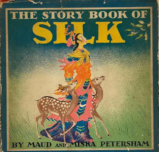 The Story Book of Silk