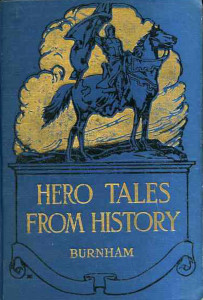 Hero Tales from History