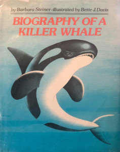 Biography of a Killer Whale