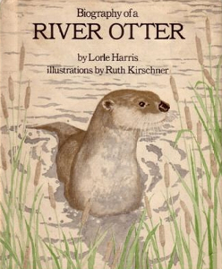 Biography of a River Otter