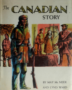 The Canadian Story