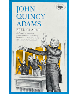 John Quincy Adams