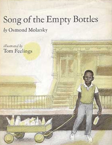 Song of the Empty Bottles