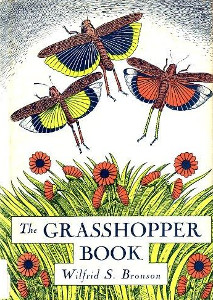 The Grasshopper Book