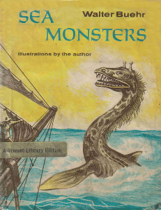 Sea Monsters