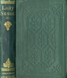 Lady Susan