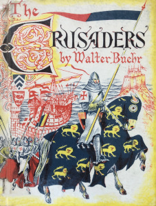 The Crusaders