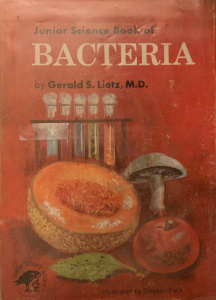 Junior Science Book of Bacteria