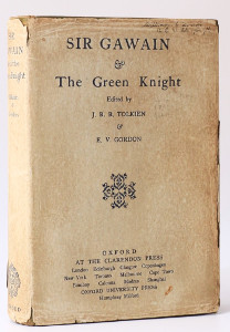 Sir Gawain and the Green Knight