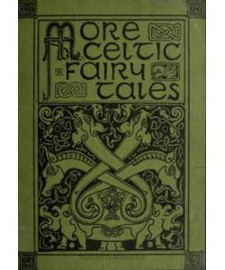 More Celtic Fairy Tales