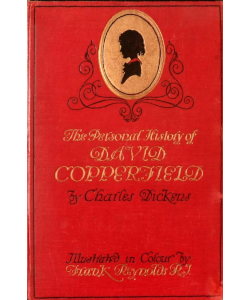 David Copperfield