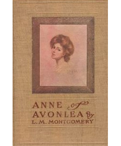 Anne of Avonlea