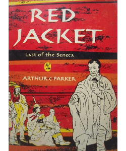 Red Jacket: Last of the Seneca