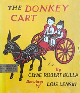 The Donkey Cart