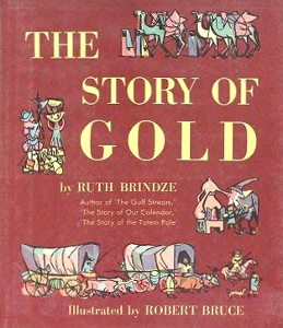 The Story of Gold