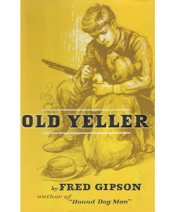 Old Yeller