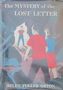 The Mystery of the Lost Letter